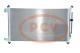 PCV DCN46020P - CONDENSADOR P/NISSAN PCV NEW T/DENSO