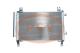 PCV DCN50101P - CONDENSADOR P/TOYOTA PCV NEW T/DENSO