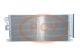 PCV 090131034P - CONDENSADOR P/OPEL / ISUZU PCV NEW
