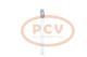 PCV 090131035P - CONDENSADOR P/OPEL / ISUZU PCV NEW