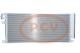 PCV 090131035P - CONDENSADOR P/OPEL / ISUZU PCV NEW