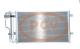 PCV 090141012P - CONDENSADOR P/MAZDA PCV NEW