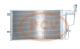 PCV 090141012P - CONDENSADOR P/MAZDA PCV NEW