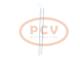 PCV 090161009P - CONDENSADOR P/NISSAN PCV NEW