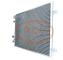 PCV 090201025P - CONDENSADOR P/AUDI PCV NEW