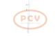 PCV 090201028P - CONDENSADOR P/AUDI PCV NEW