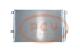 PCV 090201028P - CONDENSADOR P/AUDI PCV NEW