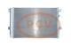 PCV 090201028P - CONDENSADOR P/AUDI PCV NEW