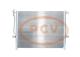PCV 090211021P - CONDENSADOR P/BMW PCV NEW