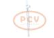 PCV 090211022P - CONDENSADOR P/BMW PCV NEW