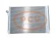 PCV 090211022P - CONDENSADOR P/BMW PCV NEW
