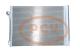 PCV 090211022P - CONDENSADOR P/BMW PCV NEW