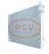 PCV 090211027P - CONDENSADOR P/BMW PCV NEW