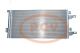 PCV 090221015P - CONDENSADOR P/CITROEN /  PEUGEOT PCV NEW