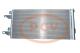 PCV 090221015P - CONDENSADOR P/CITROEN /  PEUGEOT PCV NEW