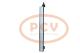 PCV 090221030P - CONDENSADOR P/CITROEN /  PEUGEOT PCV NEW