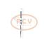 PCV 090251006P - CONDENSADOR P/HYUNDAI / KIA PCV NEW