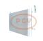 PCV 090251006P - CONDENSADOR P/HYUNDAI / KIA PCV NEW