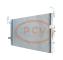 PCV 090251006P - CONDENSADOR P/HYUNDAI / KIA PCV NEW