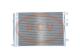 PCV 090251010P - CONDENSADOR P/HYUNDAI / KIA PCV NEW