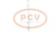 PCV 090251018P - CONDENSADOR P/HYUNDAI / KIA PCV NEW