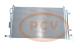 PCV 090251018P - CONDENSADOR P/HYUNDAI / KIA PCV NEW