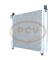 PCV 090251019P - CONDENSADOR P/HYUNDAI / KIA PCV NEW