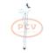 PCV 090251019P - CONDENSADOR P/HYUNDAI / KIA PCV NEW