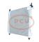 PCV 090251019P - CONDENSADOR P/HYUNDAI / KIA PCV NEW