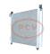 PCV 090251019P - CONDENSADOR P/HYUNDAI / KIA PCV NEW
