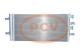 PCV 090441003P - CONDENSADOR P/SKODA / MINI PCV NEW