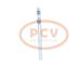 PCV 090481002P - CONDENSADOR P/PORSCHE PCV NEW