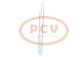 PCV 090551054P - CONDENSADOR P/MERCEDES-BENZ / MAN / SMART PCV NEW