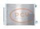 PCV 090551054P - CONDENSADOR P/MERCEDES-BENZ / MAN / SMART PCV NEW