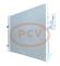 PCV 090591018P - CONDENSADOR P/FORD PCV NEW
