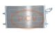 PCV 090811012P - CONDENSADOR P/VOLVO PCV NEW