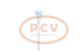 PCV 090811013P - CONDENSADOR P/VOLVO PCV NEW
