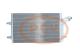 PCV 090811013P - CONDENSADOR P/VOLVO PCV NEW
