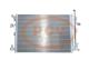 PCV 090811017P - CONDENSADOR P/VOLVO PCV NEW