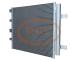 PCV 090841002P - CONDENSADOR P/JAGUAR PCV NEW