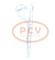 PCV 814394P - CONDENSADOR P/HYUNDAI / KIA PCV NEW T/OTHER