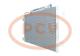PCV 7110144 - CONDENSADOR P/MERCEDES-BENZ / MAN / SMART COPY NEW T/OEM
