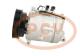 PCV 813142P - COMPRESOR P/VOLVO PCV NEW T/VALEO