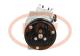 PCV 813186P - COMPRESOR P/NISSAN PCV NEW T/VALEO