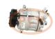 PCV 813186P - COMPRESOR P/NISSAN PCV NEW T/VALEO