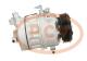 PCV 813186P - COMPRESOR P/NISSAN PCV NEW T/VALEO