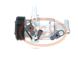 PCV 813199P - COMPRESOR P/MERCEDES-BENZ / MAN / SMART PCV NEW T/VALEO