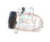 PCV 815481P - COMPRESOR P/NISSAN PCV NEW T/VALEO