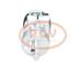 PCV 815481P - COMPRESOR P/NISSAN PCV NEW T/VALEO