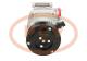 PCV 6G9119D629EBP - COMPRESOR P/FORD PCV NEW T/VISTEON
